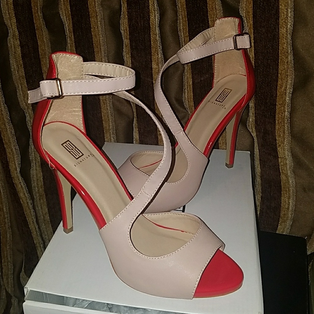 Women's heels